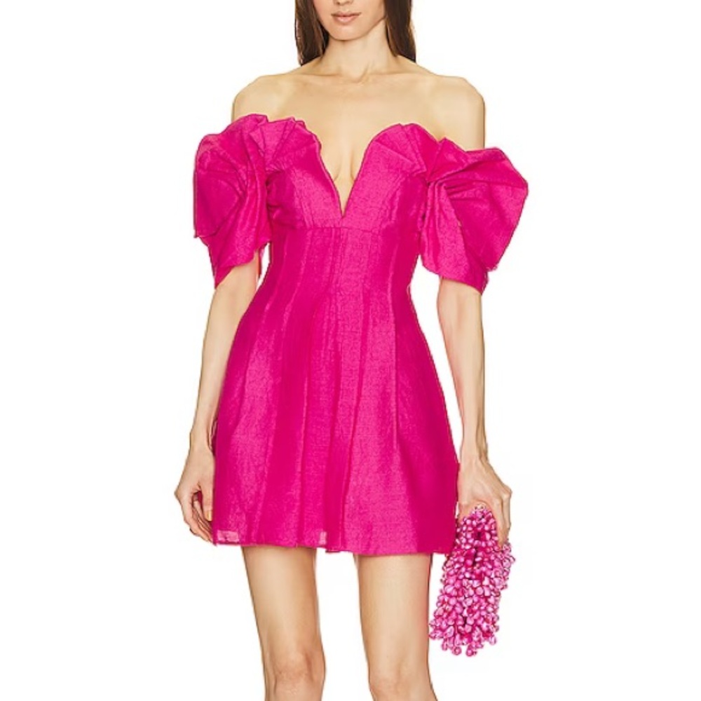 CULT GAIA mini dress